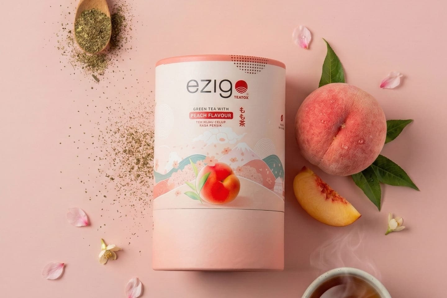 Ezigo 1