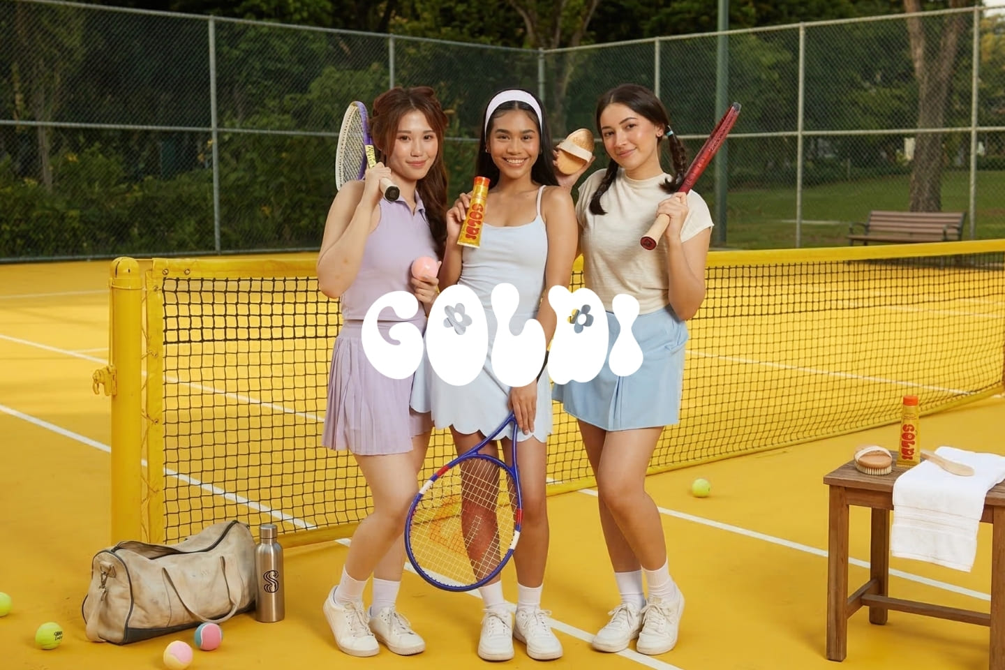 Goldi 1