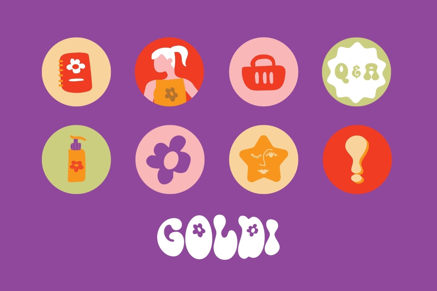 Goldi 2