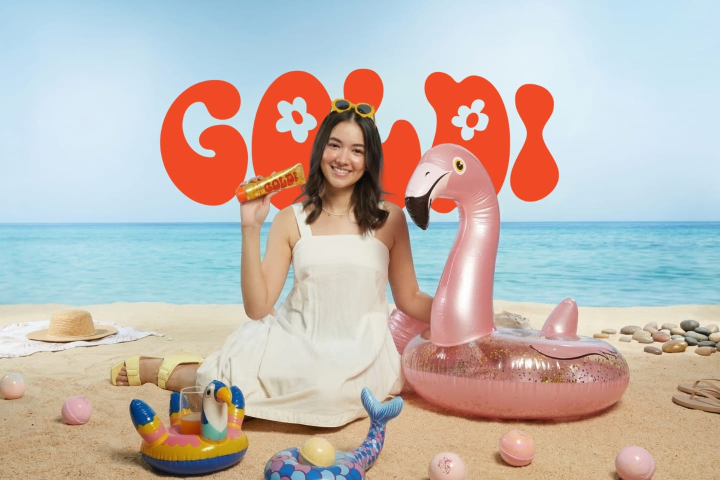 Goldi 3