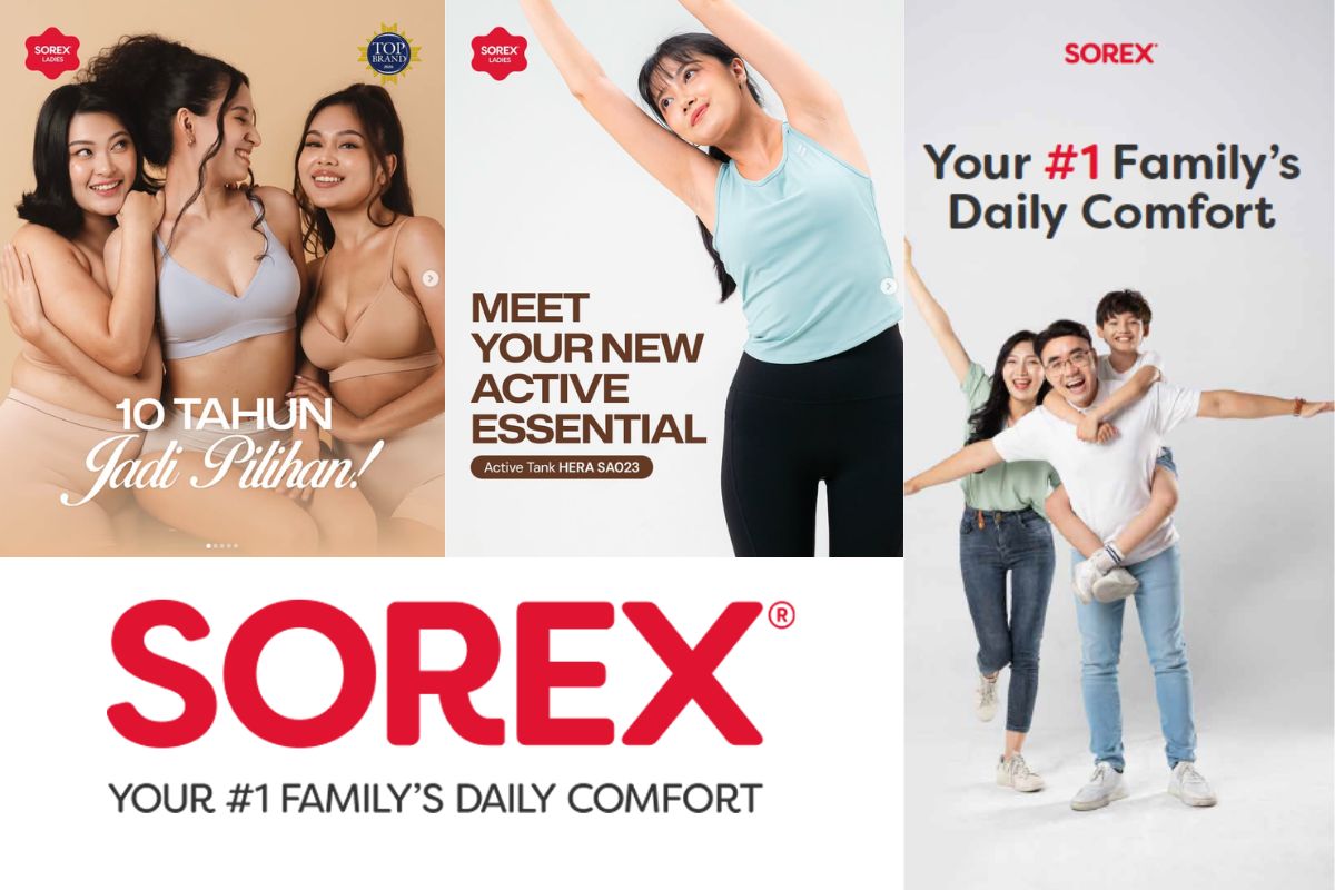 Sorex After